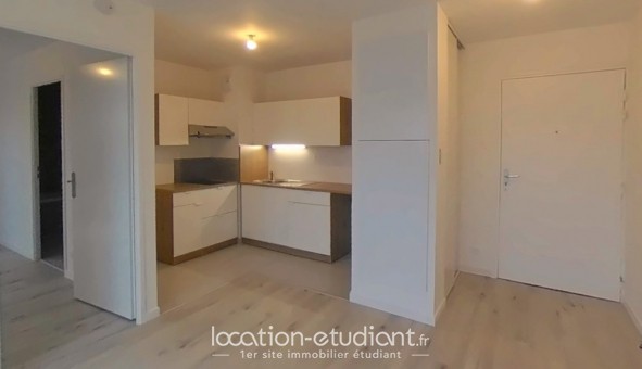 Logement �tudiant T2 &agrave; Chartres (28000)