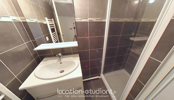 Logement �tudiant T2 &agrave; Chartres (28000)
