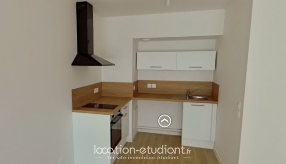 Logement �tudiant T2 &agrave; Chartres (28000)
