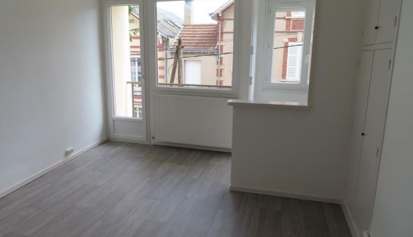 Logement �tudiant Location T2 Vide Chartres (28000)
