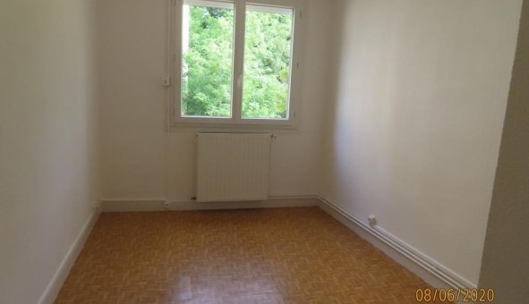 Logement �tudiant T2 &agrave; Chartres (28000)