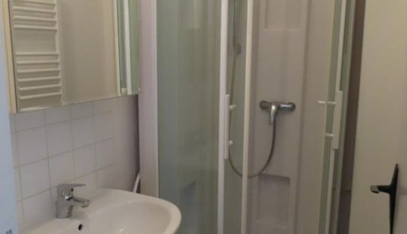 Logement �tudiant T2 &agrave; Chartres (28000)