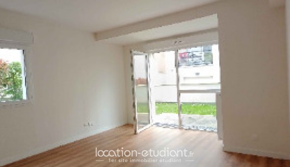 Logement �tudiant T2 &agrave; Chartres (28000)