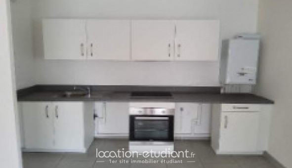 Logement �tudiant T2 &agrave; Chartres (28000)