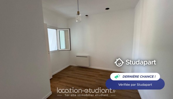 Logement tudiant T2 à Chartrettes (77590)