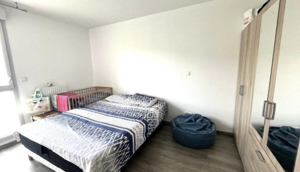 Logement tudiant T2 à Chassagny (69700)