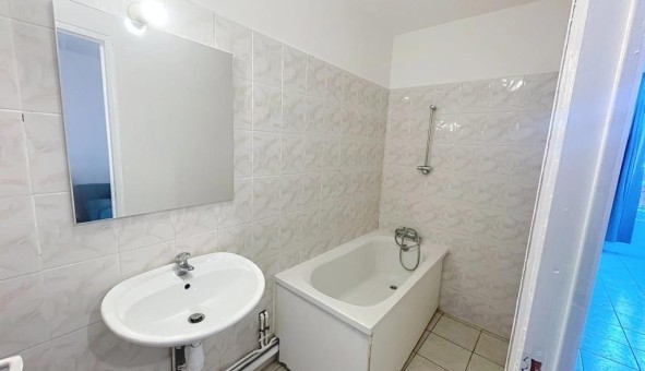 Logement tudiant T2 à Chassagny (69700)