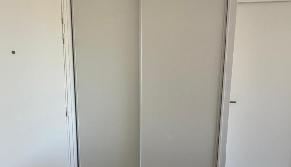 Logement tudiant T2 à Chasse sur Rhne (38670)