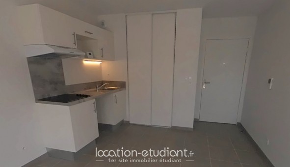 Logement tudiant Location T2 Vide Chasse sur Rhne (38670)