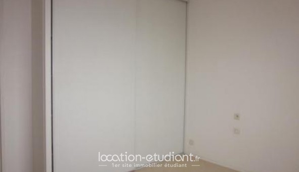 Logement tudiant T2 à Chasseneuil du Poitou (86360)