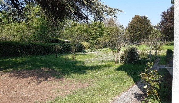 Logement �tudiant Location T2 Vide Chasseneuil du Poitou (86360)