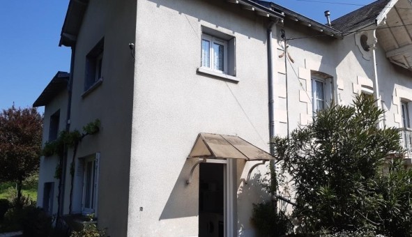 Logement �tudiant T2 &agrave; Chasseneuil du Poitou (86360)