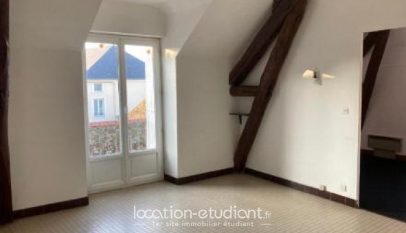 Logement tudiant Location T2 Vide Chteau Landon (77570)