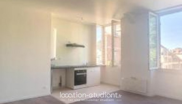 Logement tudiant Location T2 Vide Chteau Renard (45220)