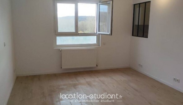 Logement �tudiant T2 &agrave; Ch�teau Renard (45220)