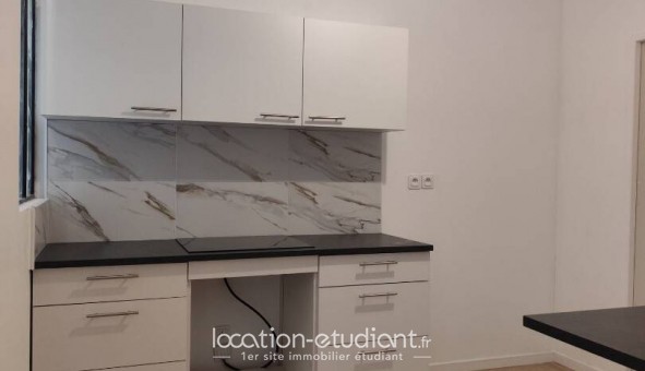 Logement �tudiant T2 &agrave; Ch�teau Renard (45220)