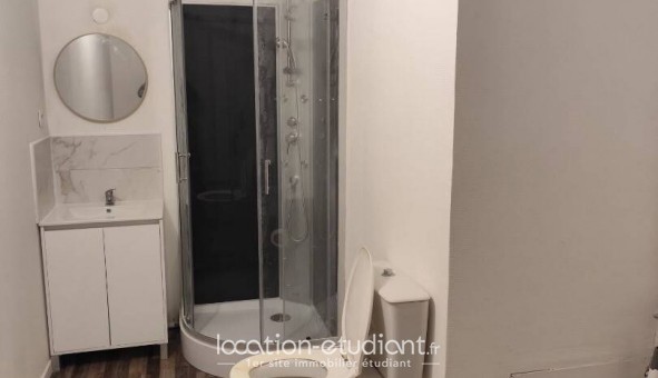 Logement �tudiant T2 &agrave; Ch�teau Renard (45220)