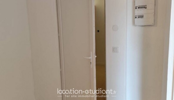 Logement �tudiant T2 &agrave; Ch�teau Renard (45220)