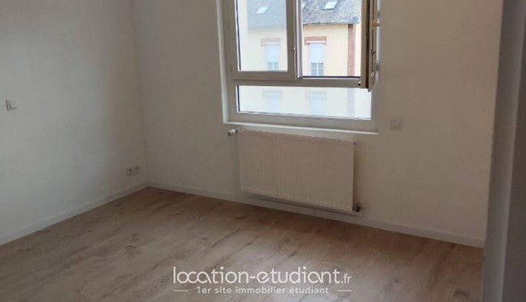 Logement �tudiant T2 &agrave; Ch�teau Renard (45220)