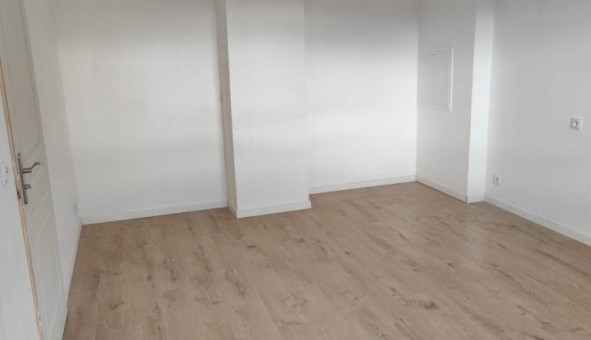 Logement �tudiant T2 &agrave; Ch�teau Renard (45220)