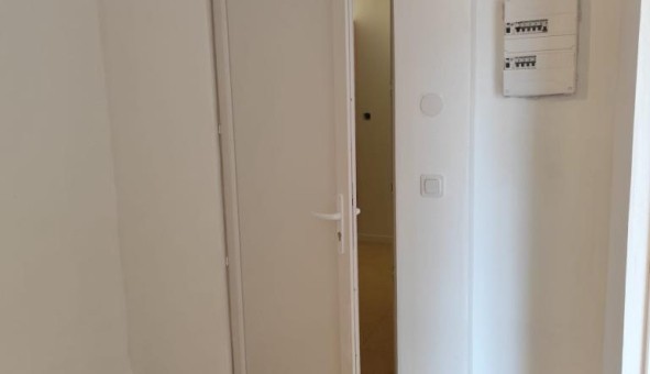 Logement �tudiant T2 &agrave; Ch�teau Renard (45220)