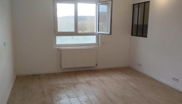 Logement �tudiant T2 &agrave; Ch�teau Renard (45220)