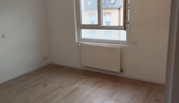 Logement �tudiant T2 &agrave; Ch�teau Renard (45220)