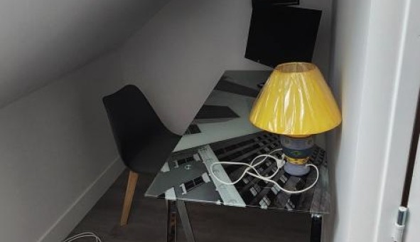 Logement �tudiant T2 &agrave; Ch�teau Renard (45220)