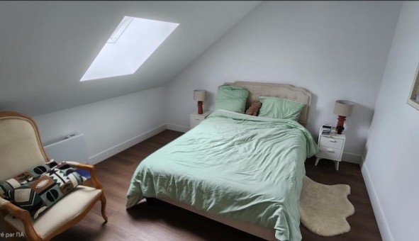 Logement �tudiant T2 &agrave; Ch�teau Renard (45220)