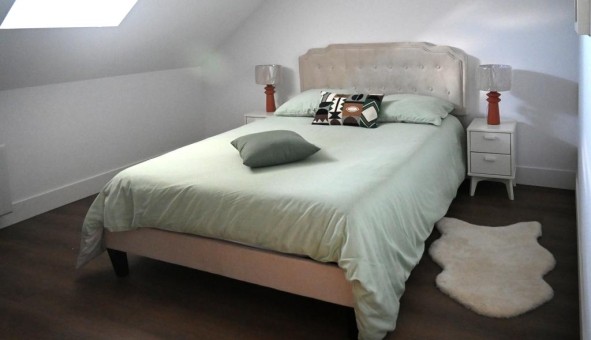 Logement �tudiant T2 &agrave; Ch�teau Renard (45220)