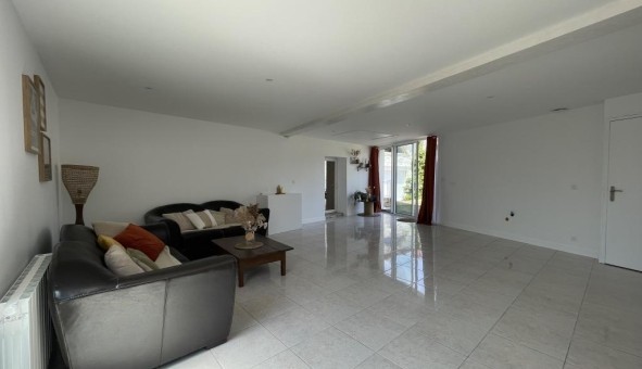 Logement tudiant T2 à Chteau Thbaud (44690)