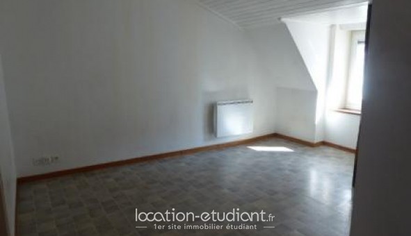 Logement tudiant T2 à Chteaubriant (44110)