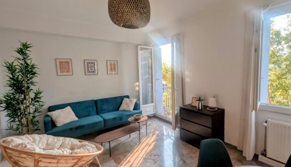 Logement tudiant Location T2 Vide Chteaudouble (83300)