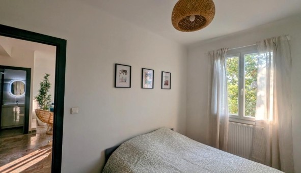 Logement tudiant T2 à Chteaudouble (83300)