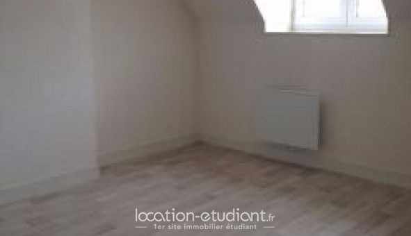 Logement tudiant T2 à Chteaudun (28200)