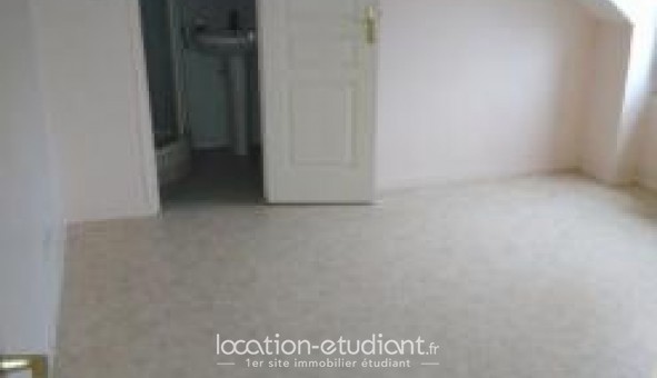 Logement tudiant T2 à Chteaudun (28200)