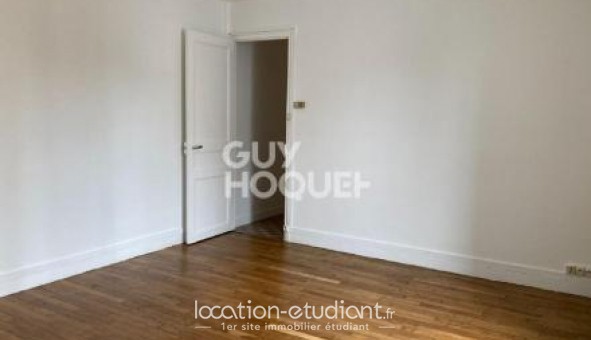 Logement tudiant T2 à Chteaudun (28200)