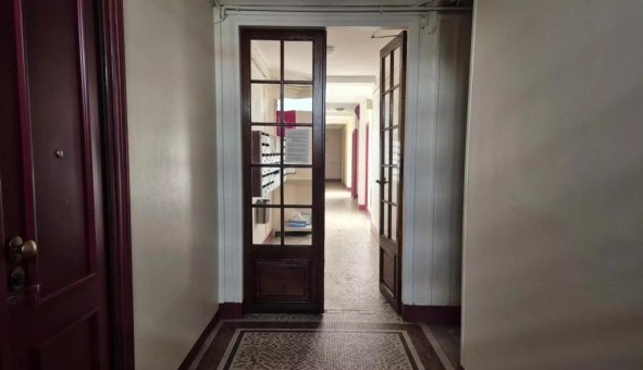 Logement tudiant T2 à Chteaufort (78117)