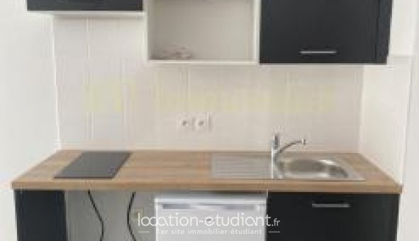Logement tudiant T2 à Chteauneuf Grasse (06740)