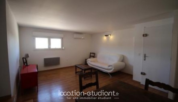 Logement tudiant Location T2 Vide Chteauneuf de Gadagne (84470)