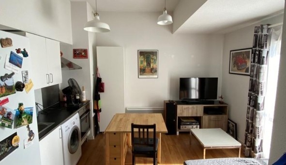 Logement tudiant Location T2 Vide Chteauneuf du Pape (84230)