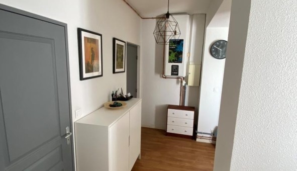 Logement tudiant T2 à Chteauneuf du Pape (84230)