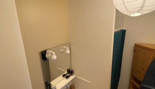 Logement tudiant T2 à Chteauneuf du Pape (84230)