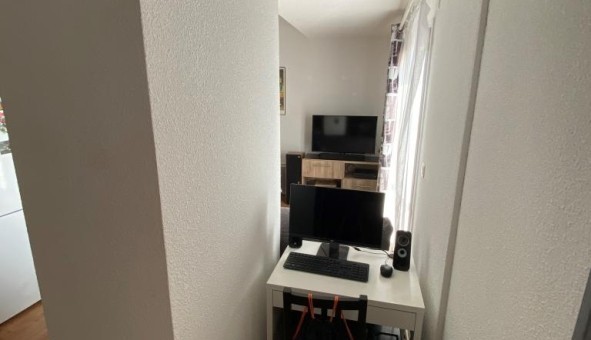 Logement tudiant T2 à Chteauneuf du Pape (84230)