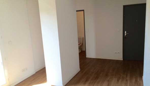 Logement tudiant T2 à Chteauneuf du Pape (84230)