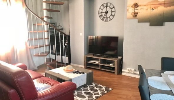 Logement tudiant Location T2 Vide Chteauneuf du Pape (84230)