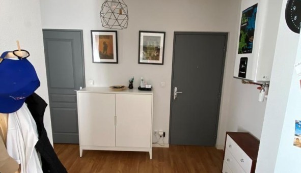 Logement tudiant T2 à Chteauneuf du Pape (84230)