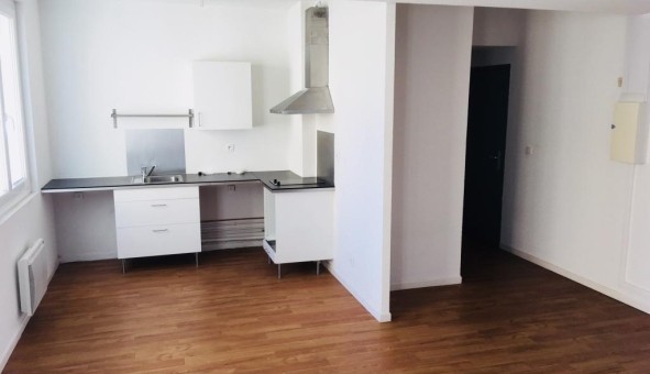 Logement �tudiant T2 &agrave; Ch�teauneuf du Pape (84230)