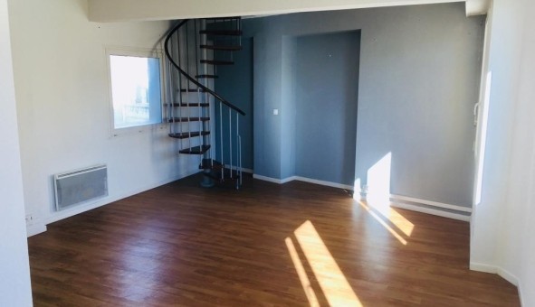 Logement �tudiant T2 &agrave; Ch�teauneuf du Pape (84230)