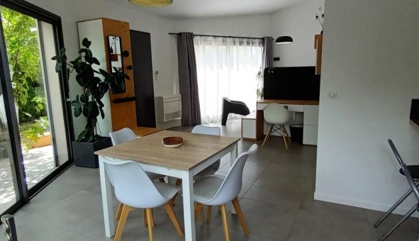 Logement tudiant Location T2 Vide Chteauneuf le Rouge (13790)